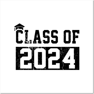 Classe 2024 II Posters and Art